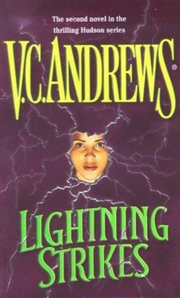 Read Lightning Strikes online