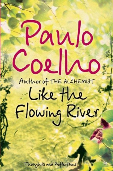 Read Like the Flowing River online