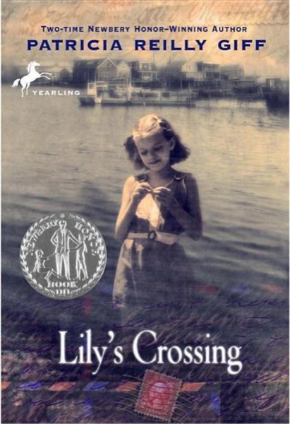 Read Lily's Crossing online