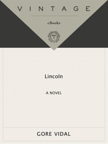 Read Lincoln online