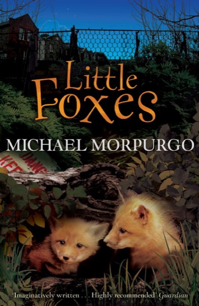 Read Little Foxes online