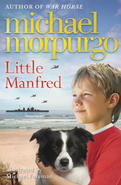 Read Little Manfred online