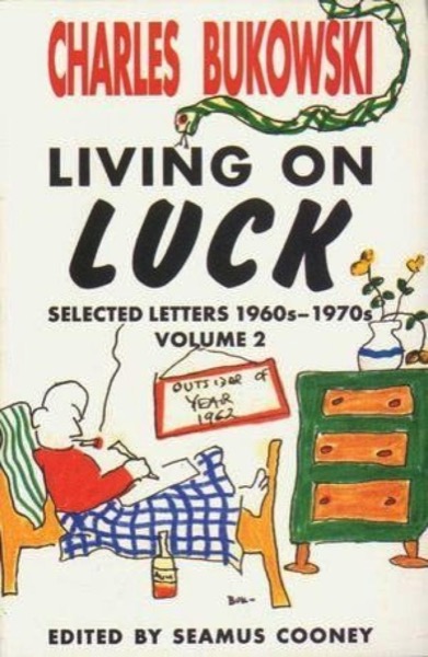 Read Living on Luck online