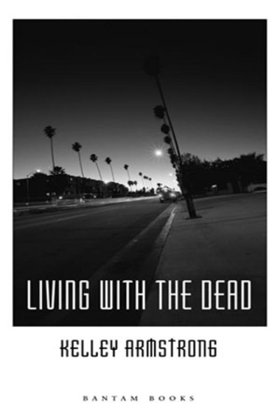 Read Living With the Dead online