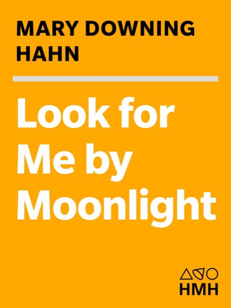 Read Look for Me by Moonlight online