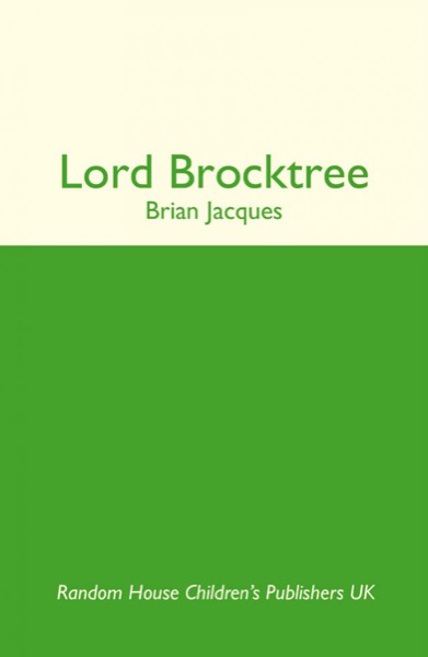Read Lord Brocktree online