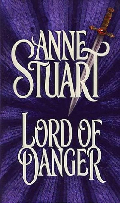 Read Lord of Danger online