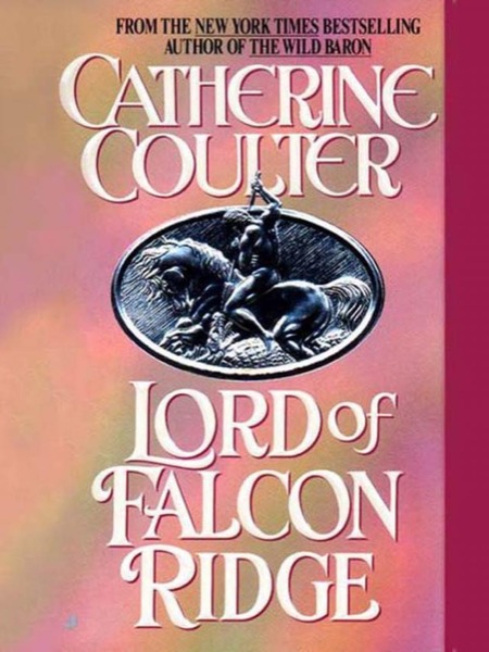 Read Lord of Falcon Ridge online