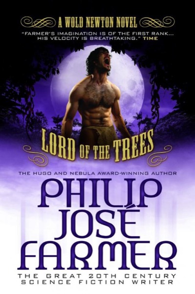 Read Lord of the Trees online