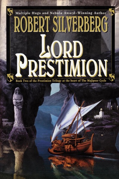 Read Lord Prestimion online
