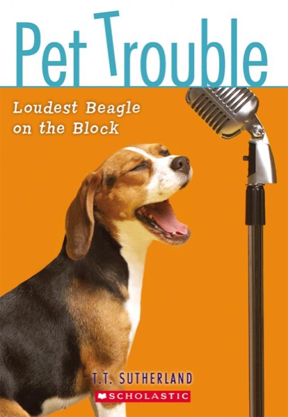 Read Loudest Beagle on the Block online