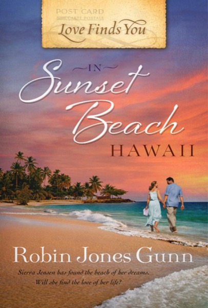 Read Love Finds You in Sunset Beach, Hawaii online