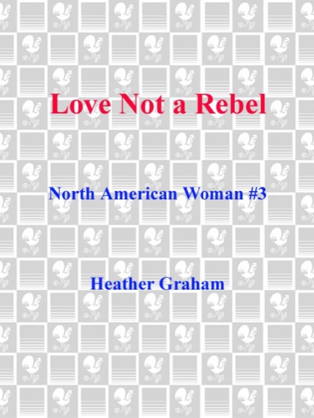 Read Love Not a Rebel online