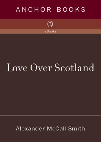 Read Love Over Scotland online