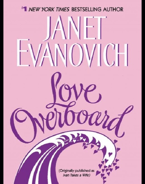 Read Love Overboard online