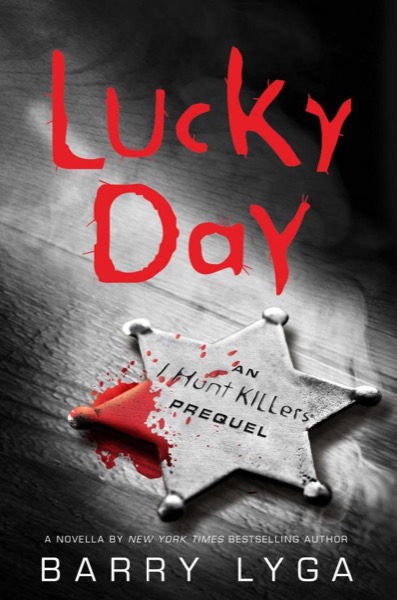 Read Lucky Day online