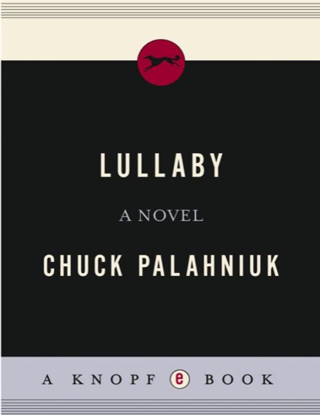 Read Lullaby online