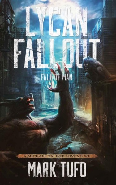 Read Lycan Fallout_Book 2_Fall of Man online