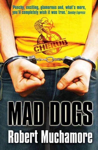 Read Mad Dogs online