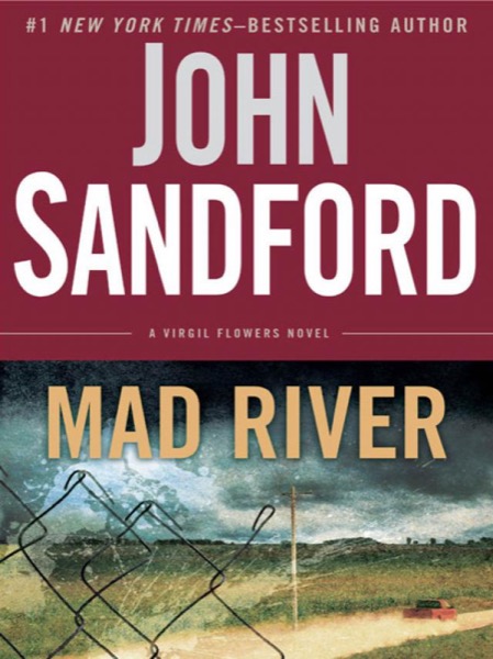 Read Mad River online