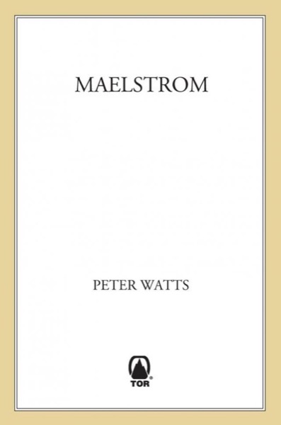Read Maelstrom online