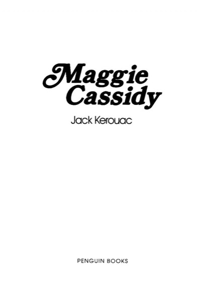 Read Maggie Cassidy online