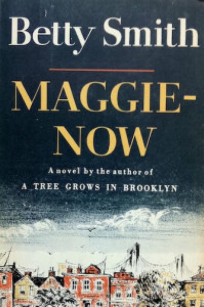 Read Maggie Now online