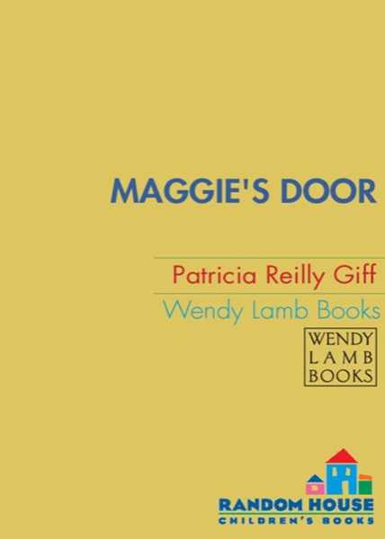 Read Maggie's Door online