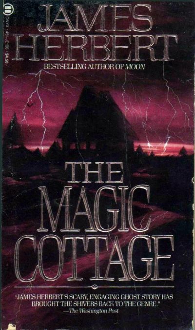 Read Magic Cottage, Das Haus auf dem Land online