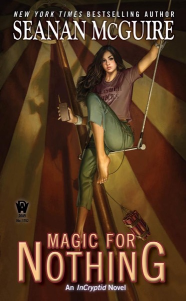 Read Magic for Nothing online