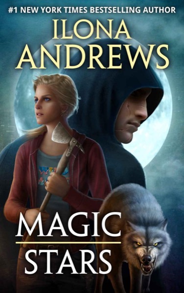 Read Magic Stars online
