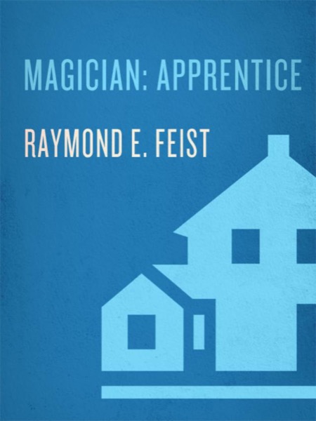 Read Magician: Apprentice online
