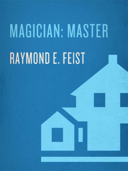 Read Magician: Master online