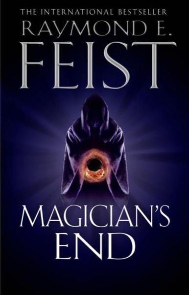 Read Magician's End online
