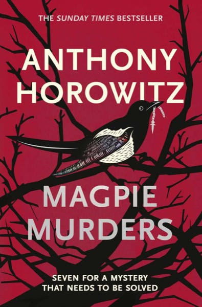 Read Magpie Murders online