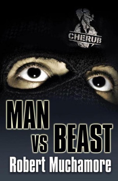 Read Man vs. Beast online