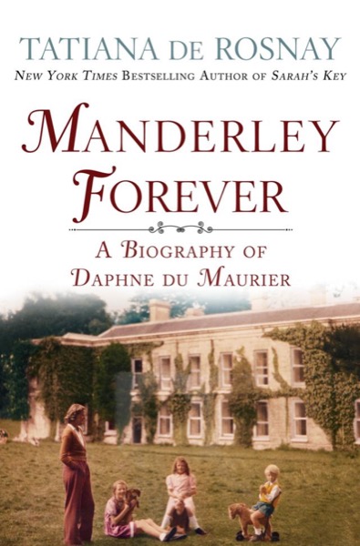 Read Manderley Forever online