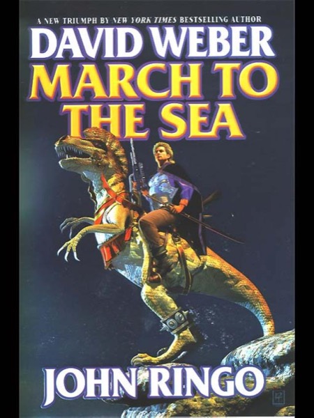 Read March to the Sea online