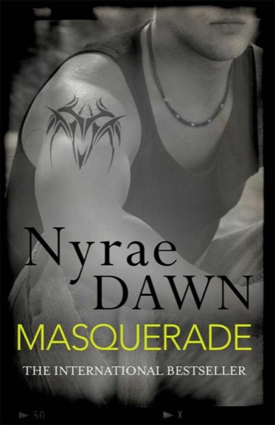 Read Masquerade online