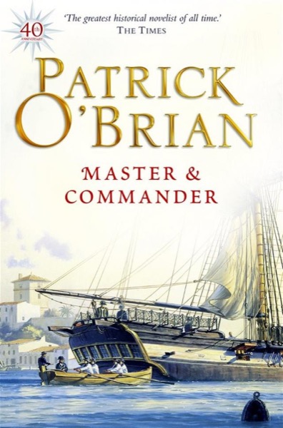 Read Master and Commander online