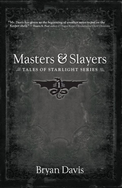 Read Masters & Slayers online