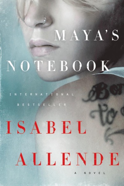 Read Maya's Notebook online