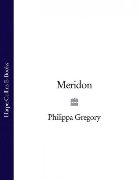 Read Meridon online