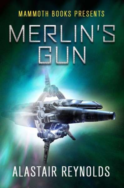 Read Merlin's Gun online