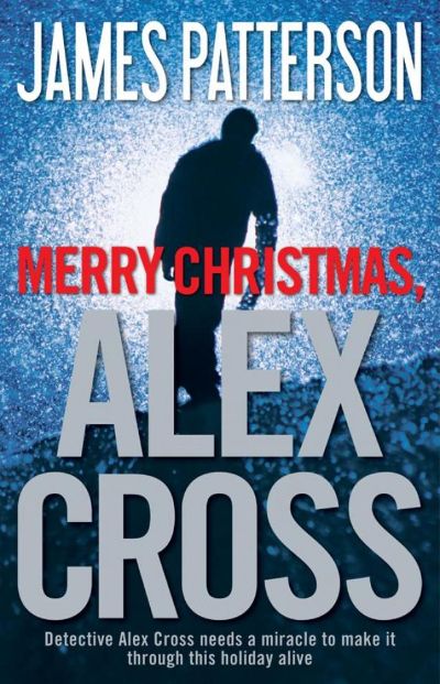 Read Merry Christmas, Alex Cross online