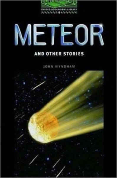 Read Meteor and Other Stories online