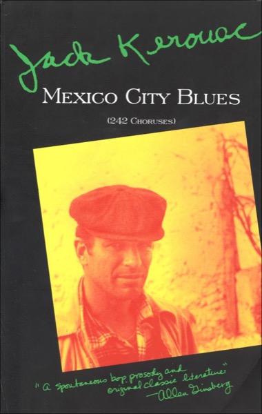 Read Mexico City Blues online