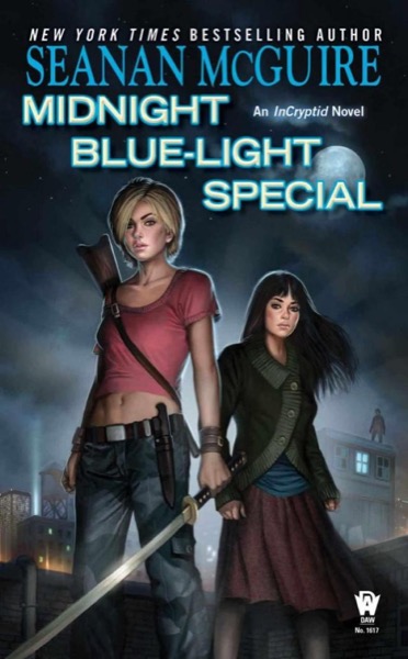 Read Midnight Blue-Light Special online