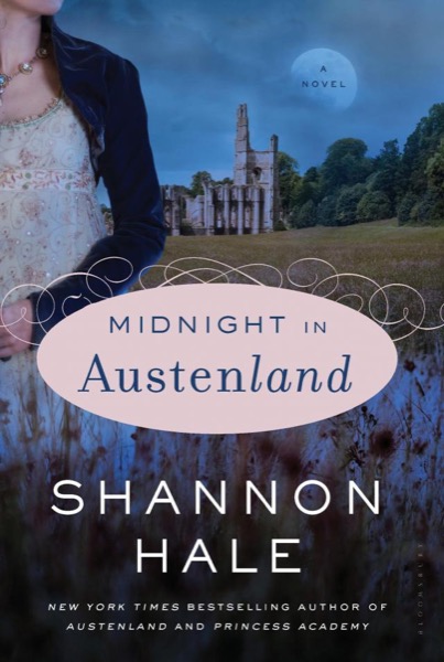 Read Midnight in Austenland online