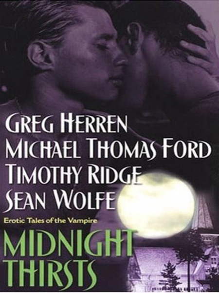 Read Midnight Thirsts: Erotic Tales of the Vampire online